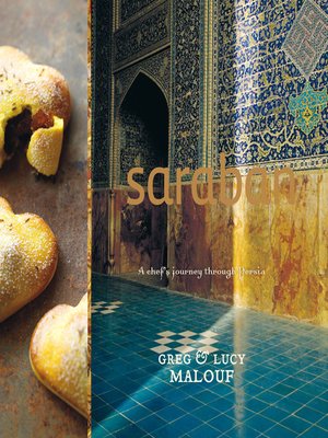 cover image of Saraban